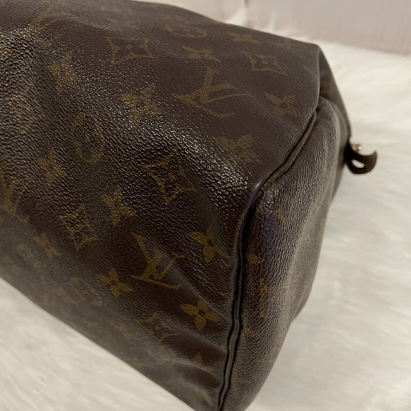Louis Vuitton Speedy 30 - Picture 5 of 12
